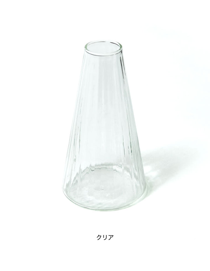 [Re:EDIT HOME]リューズガラス クーレライン フラワーベース アルプ（S） インテリア小物 レディースファッション通販 リエディ