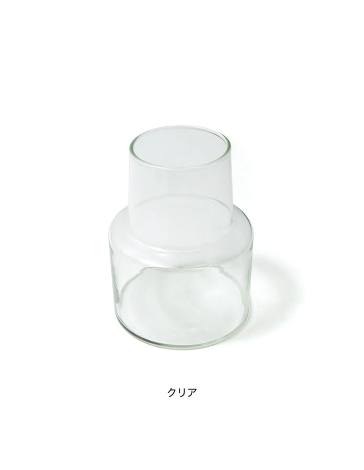 [Re:EDIT HOME]リューズガラス フラワーベース ロケート（S） インテリア小物 レディースファッション通販 リエディ
