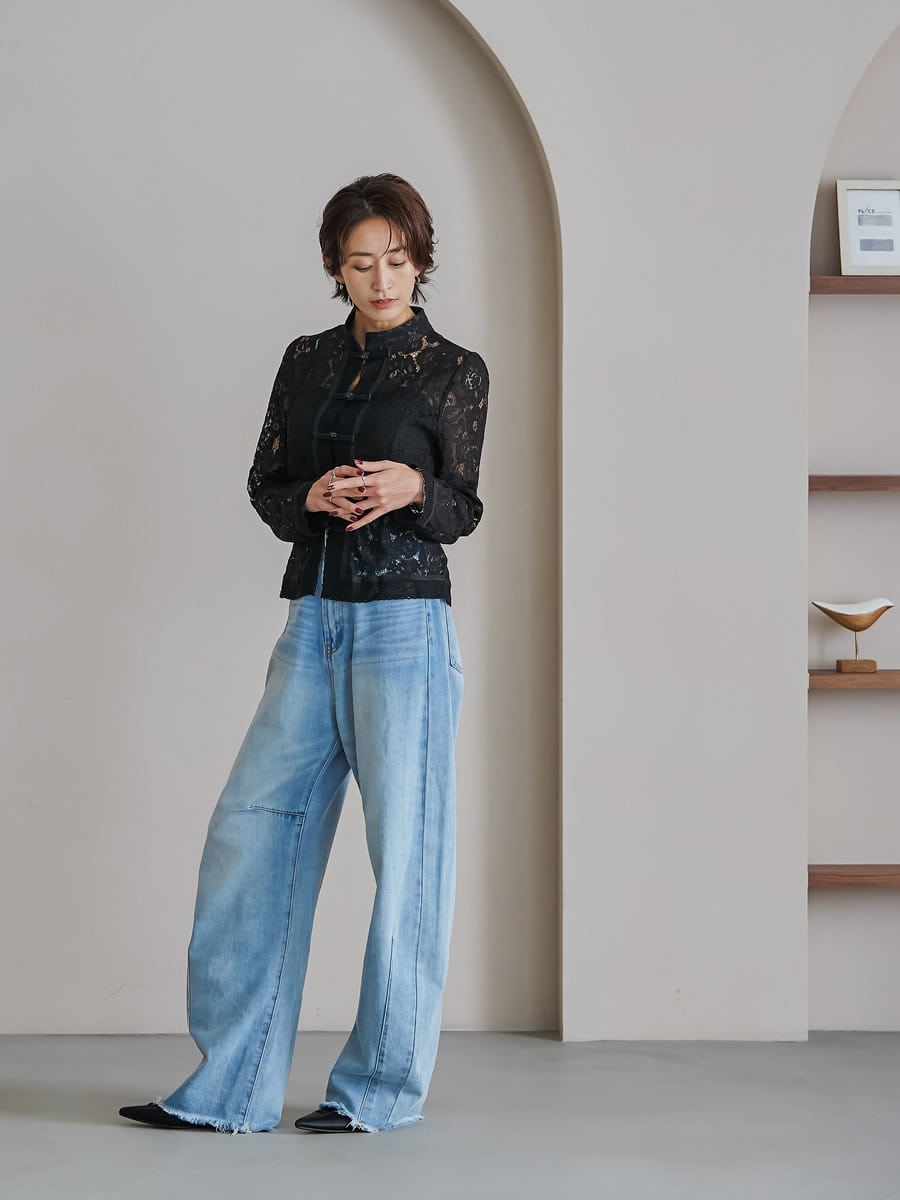 STYLING 12