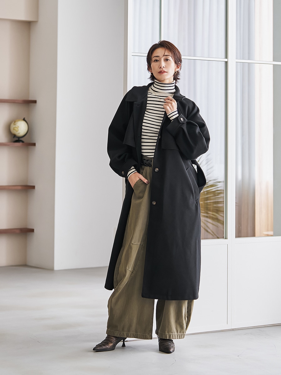 STYLING 01