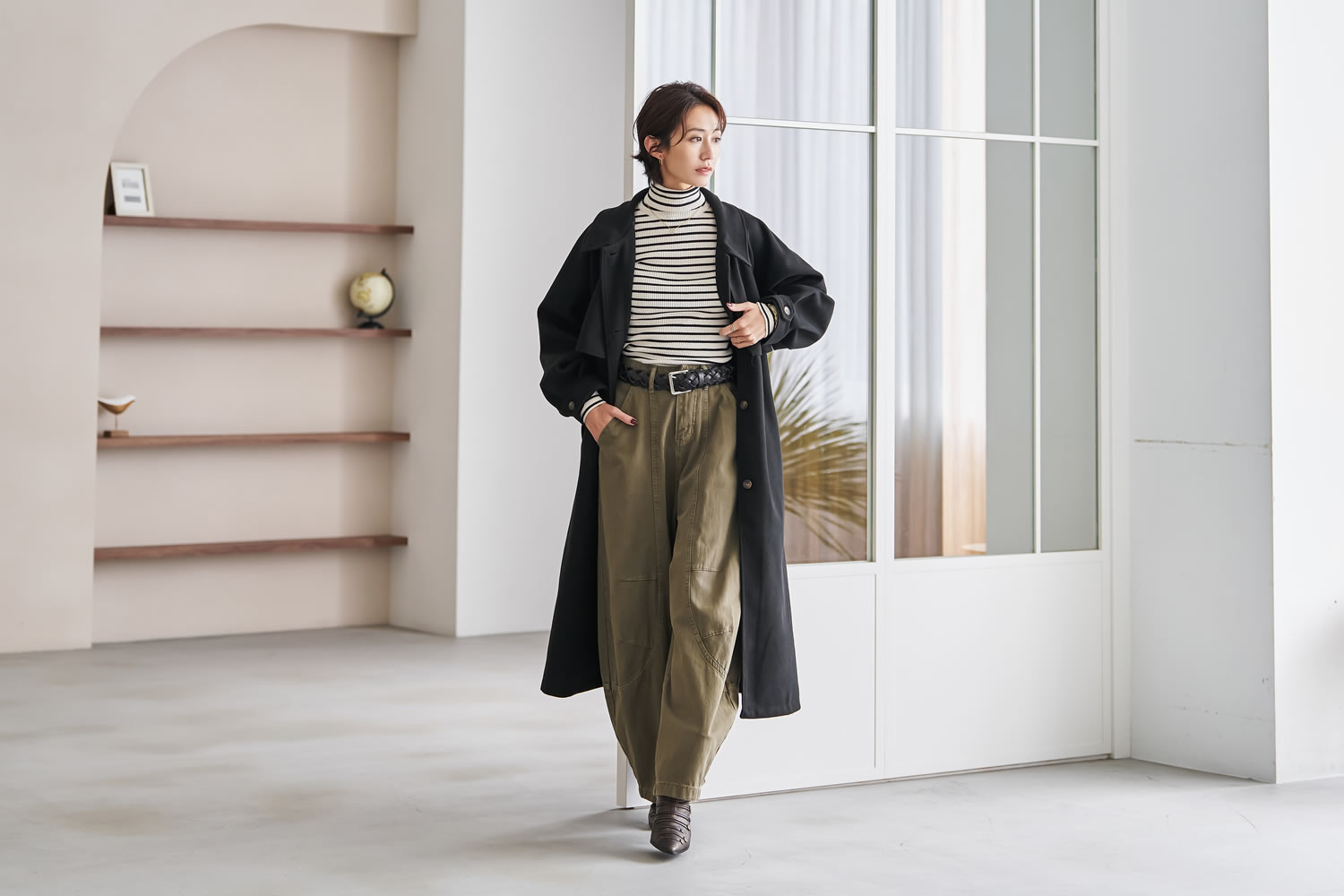 STYLING 01