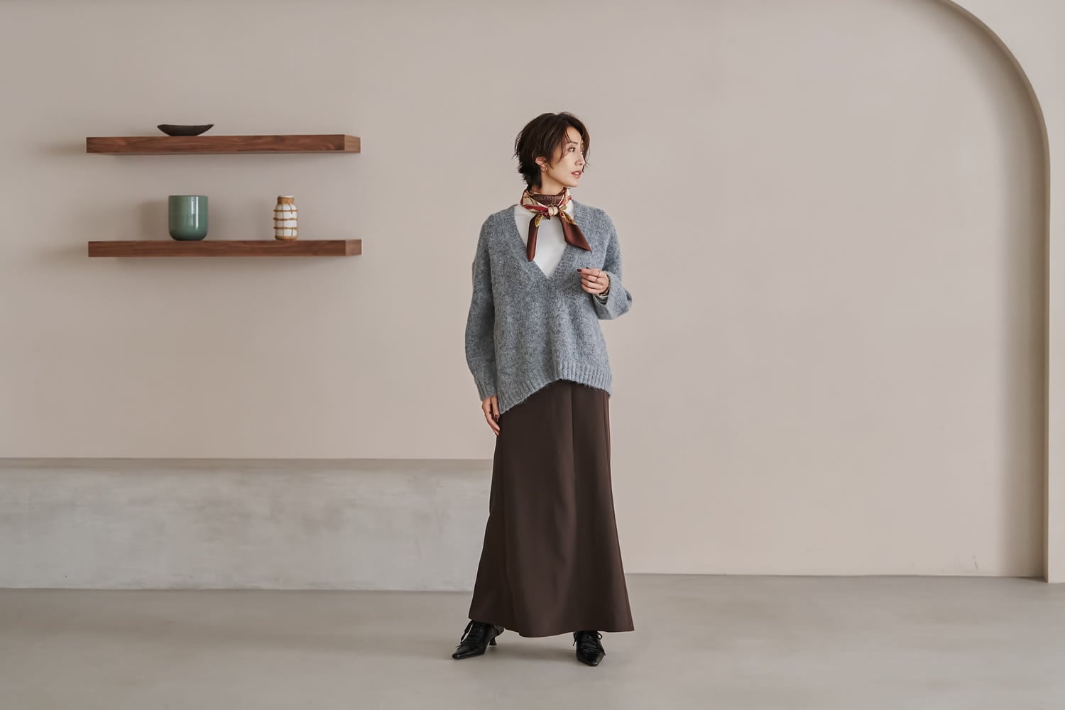 STYLING 07