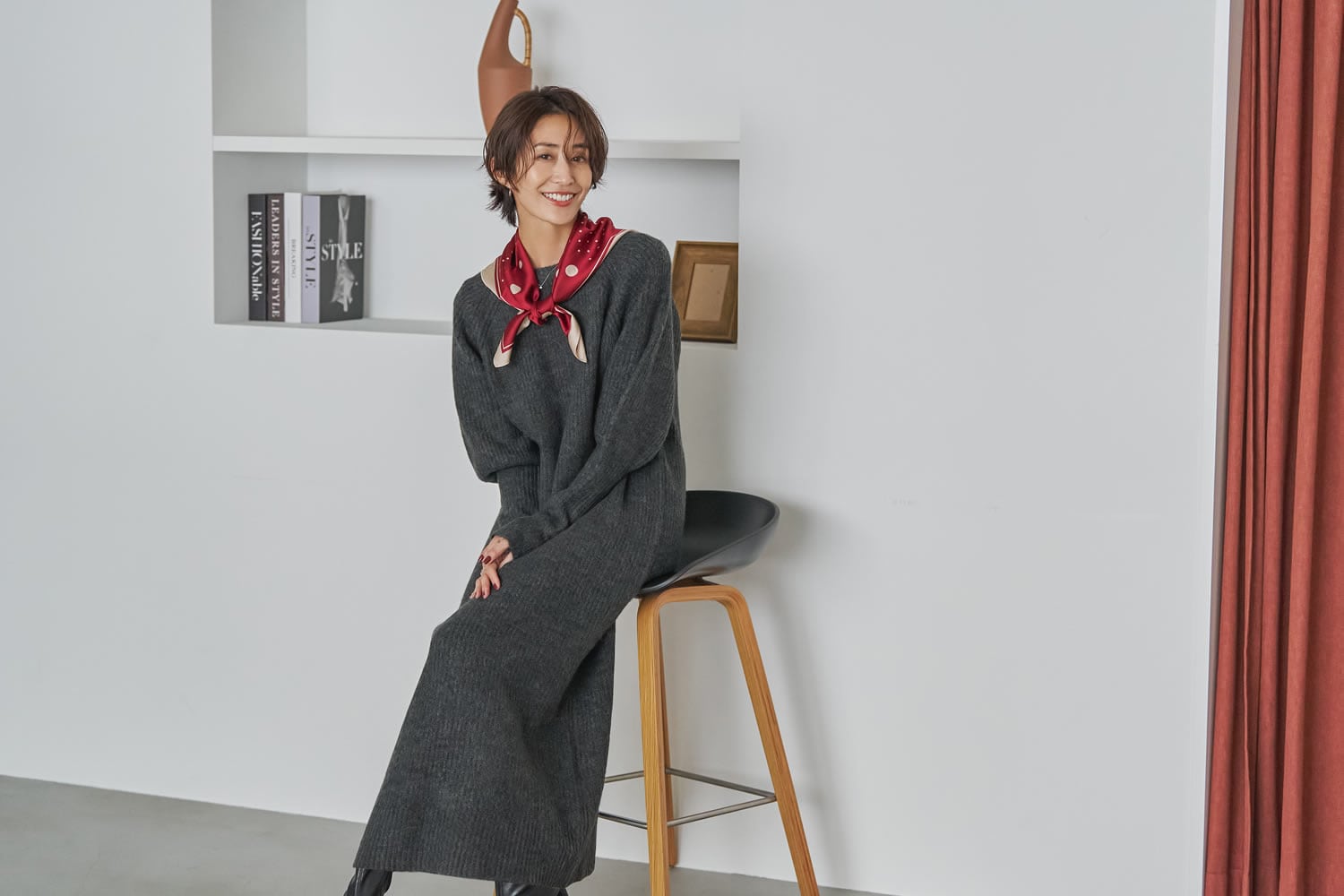 STYLING 15