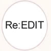 Re:EDIT 公式