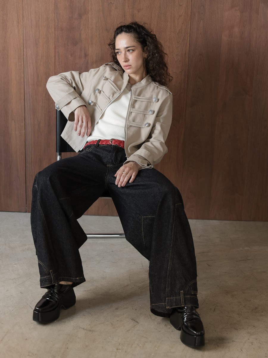 LOOK 15