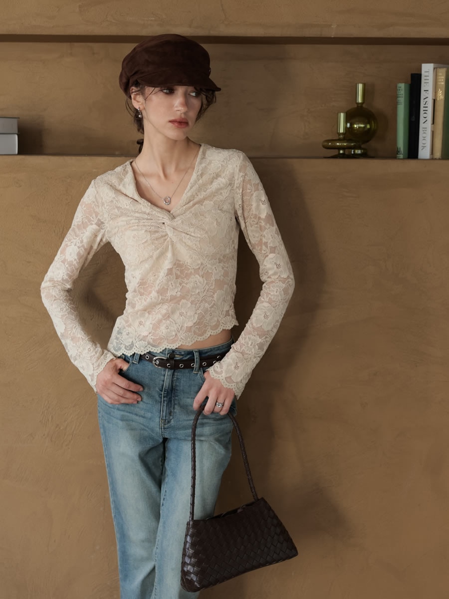 LOOK 25