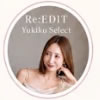 Re:EDIT | Yukiko Select
