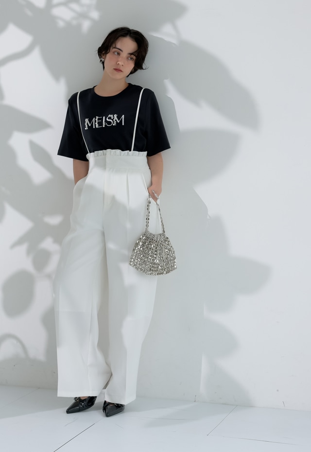 MEISM 2026 SUMMER コーディネート12