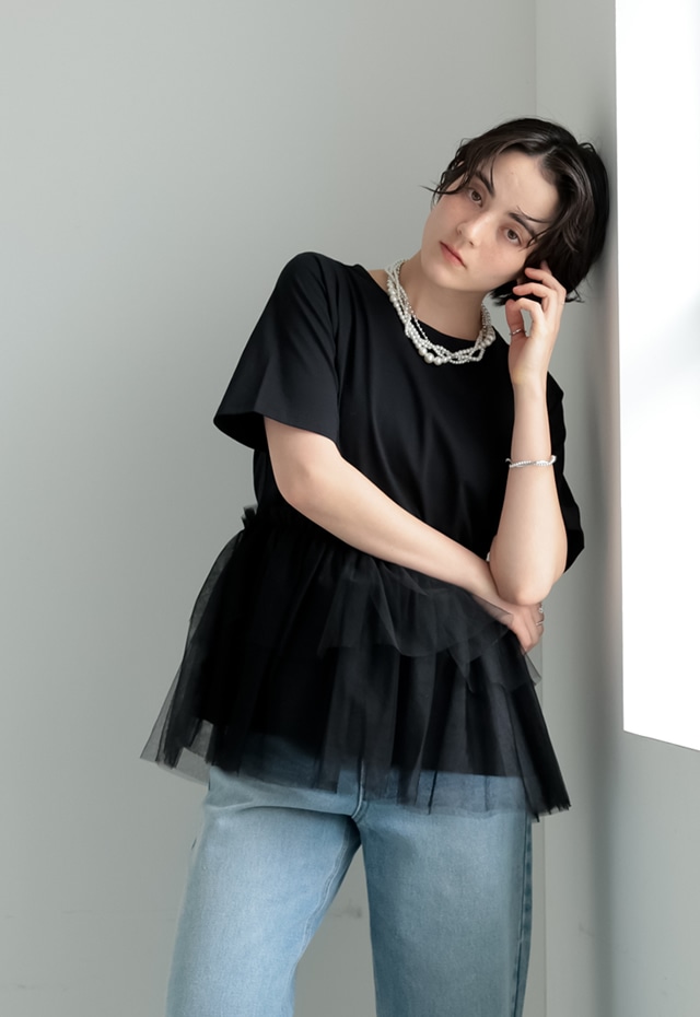 MEISM 2026 SUMMER コーディネート14
