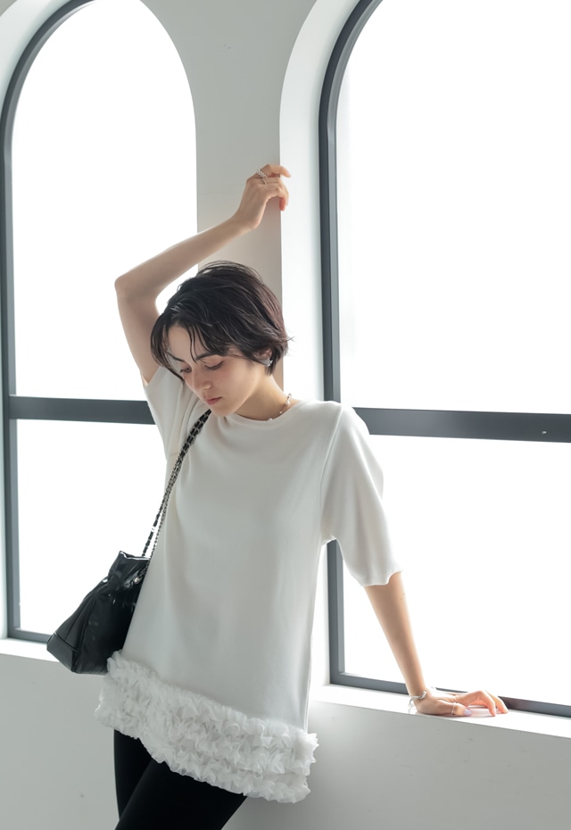 MEISM 2026 SUMMER コーディネート16