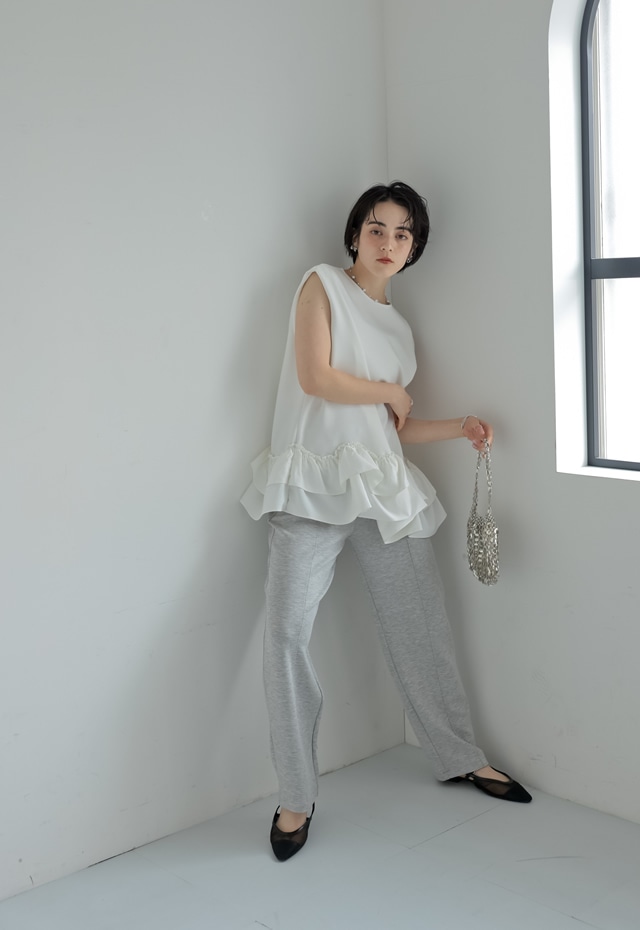 MEISM 2026 SUMMER コーディネート17
