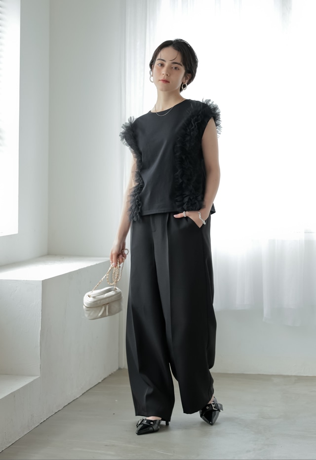 MEISM 2026 SUMMER コーディネート19