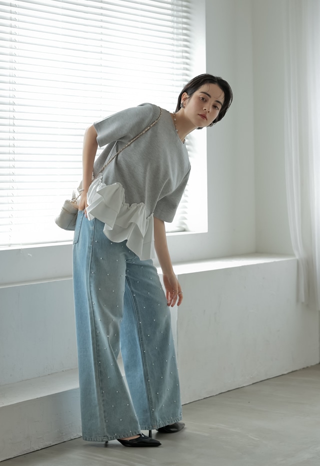 MEISM 2026 SUMMER コーディネート25