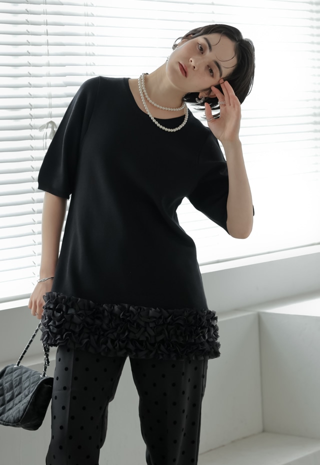 MEISM 2026 SUMMER コーディネート26