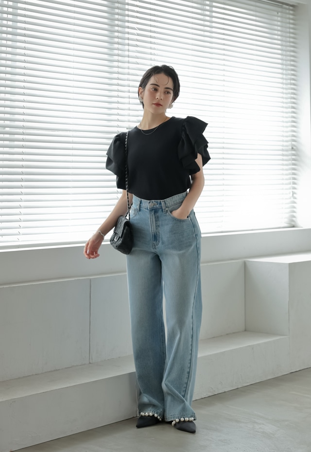 MEISM 2026 SUMMER コーディネート27