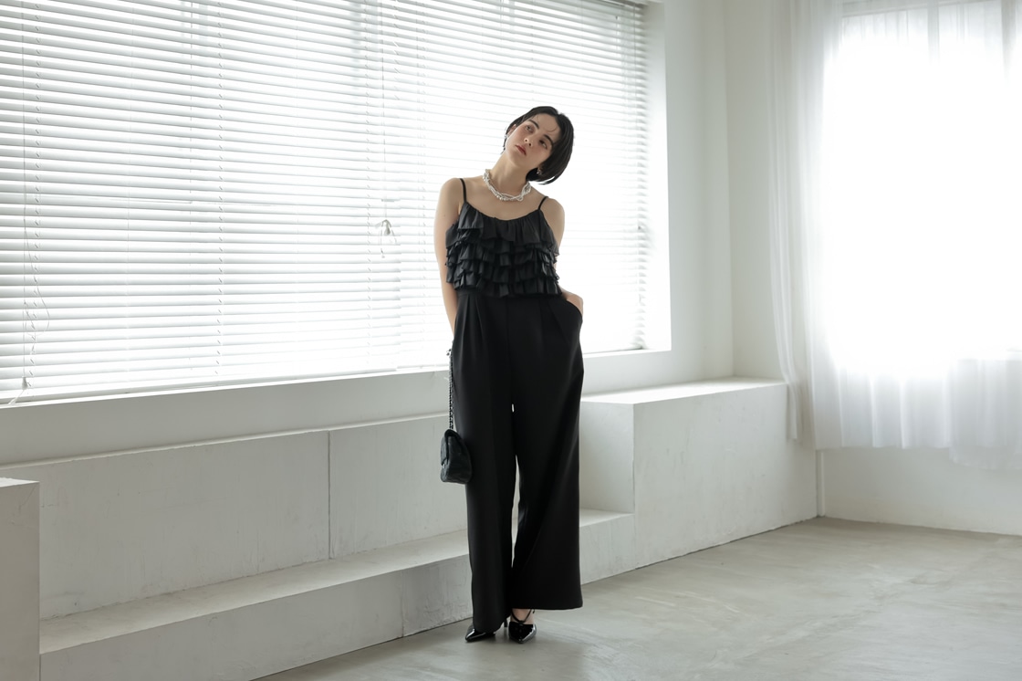 MEISM 2026 SUMMER コーディネート28