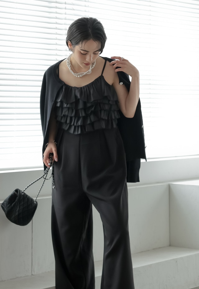 MEISM 2026 SUMMER コーディネート28