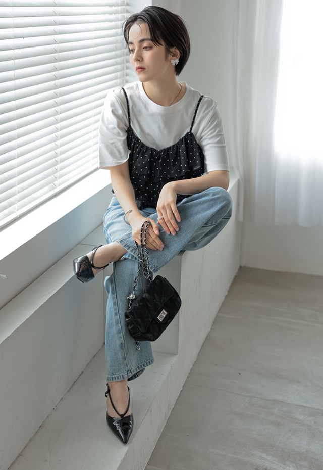 MEISM 2026 SUMMER コーディネート29