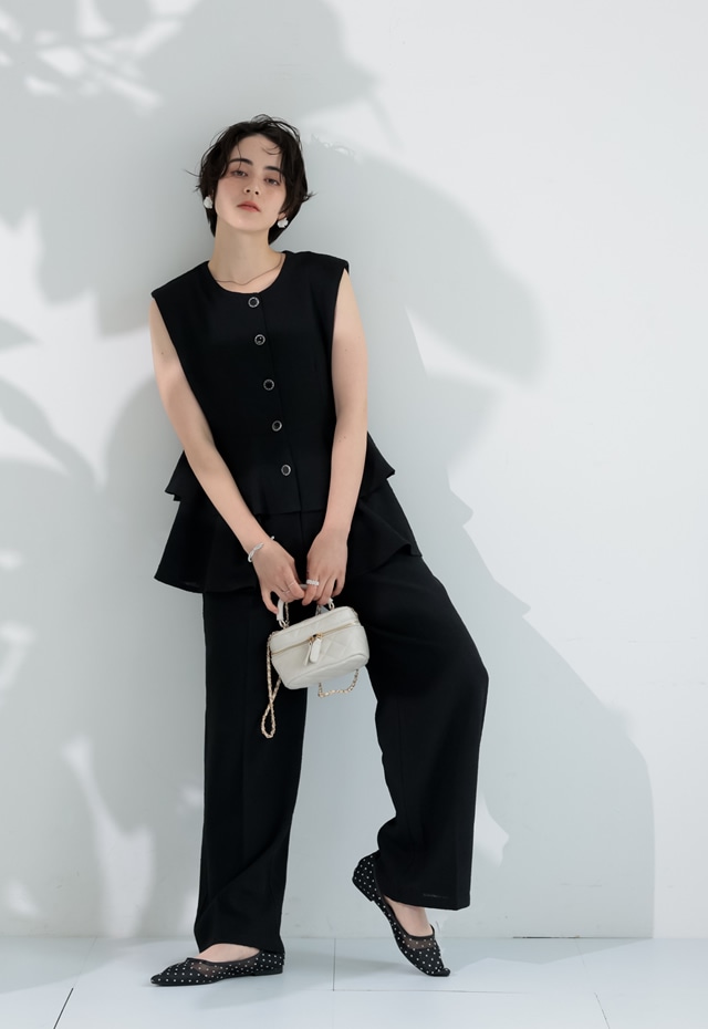 MEISM 2026 SUMMER コーディネート30