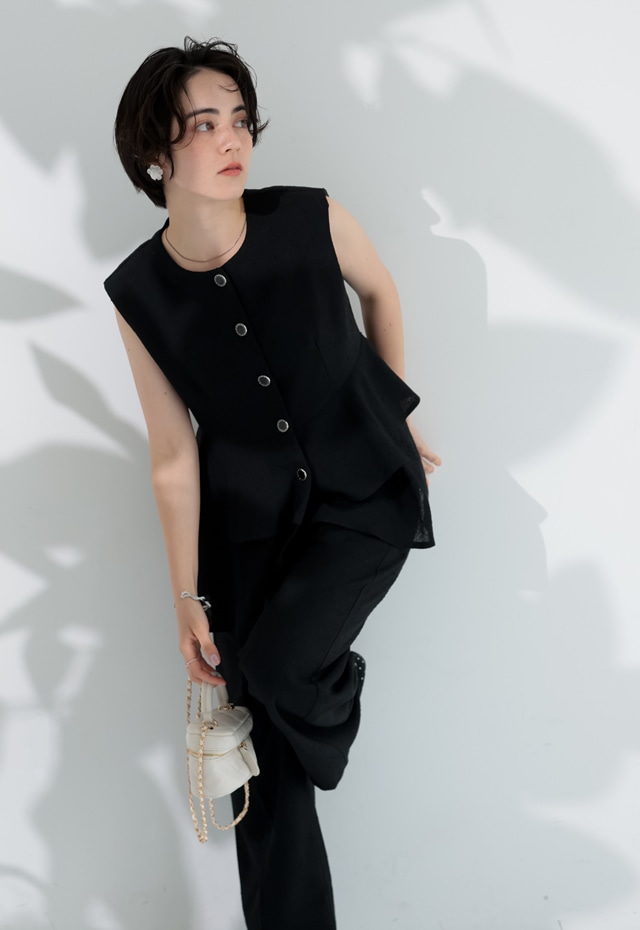 MEISM 2026 SUMMER コーディネート30