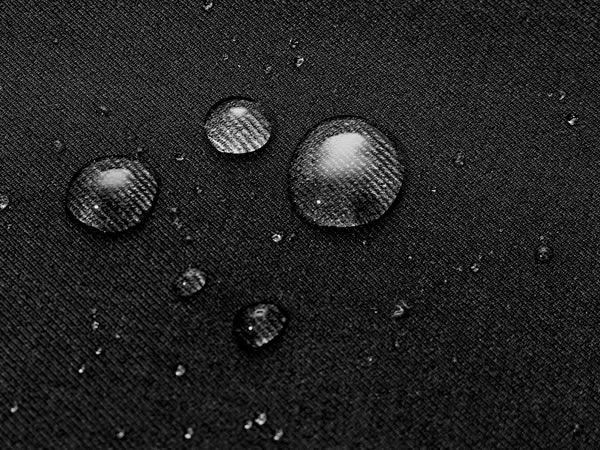 撥水性能のイメージ
