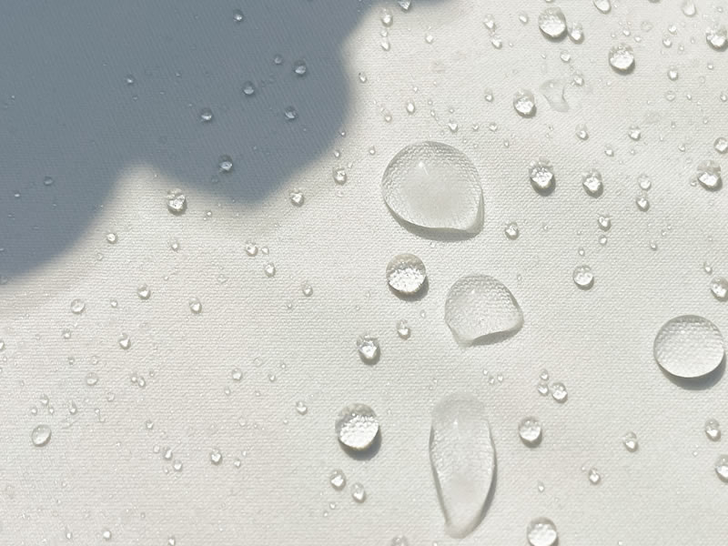 撥水