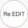 Re:EDIT公式