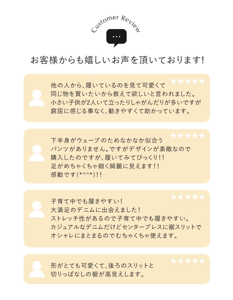 バックベンツストレートリサイクルデニム