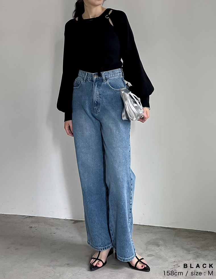 カップ付きアメスリタンクトップ