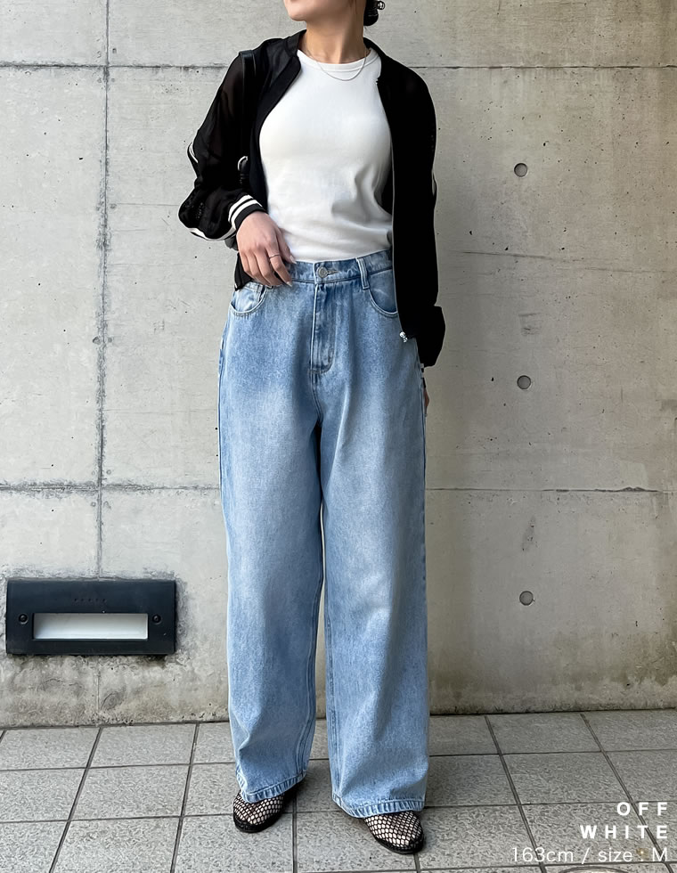 カップ付きアメスリタンクトップ