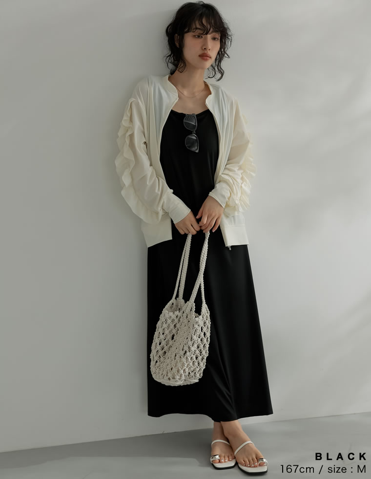 ラッシュガード2WAYオールインワン