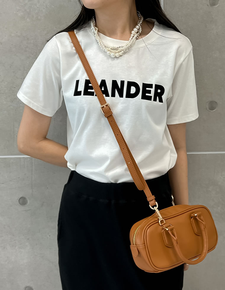 ミニボストンバッグ