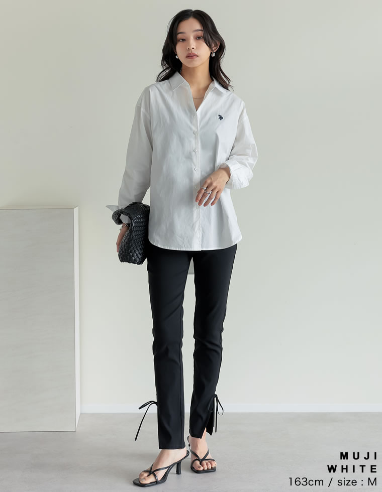 U.S.POLO ASSN.長袖シャツ
