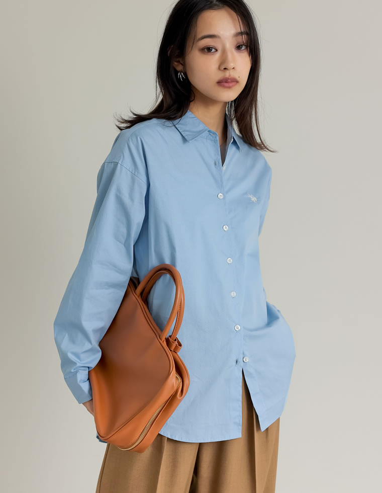 U.S.POLO ASSN.長袖シャツ