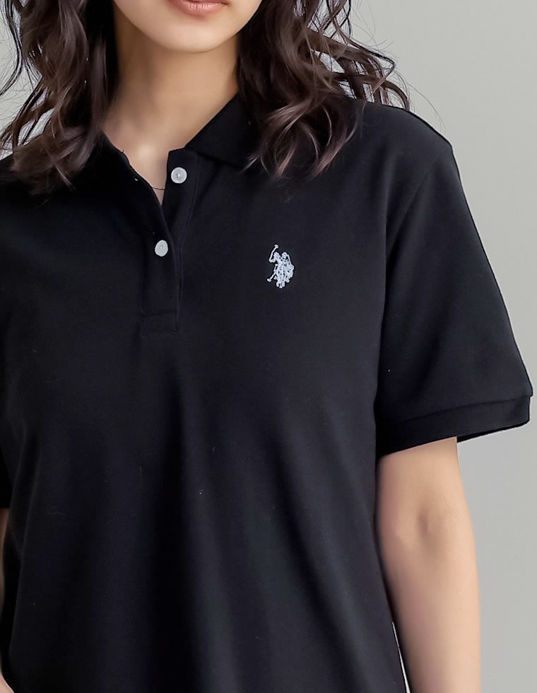 U.S.POLO ASSN.ポロシャツ