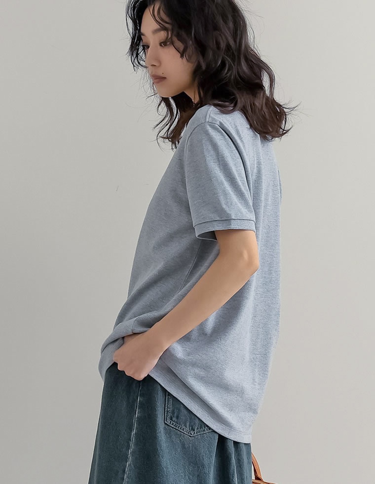 U.S.POLO ASSN.ポロシャツ