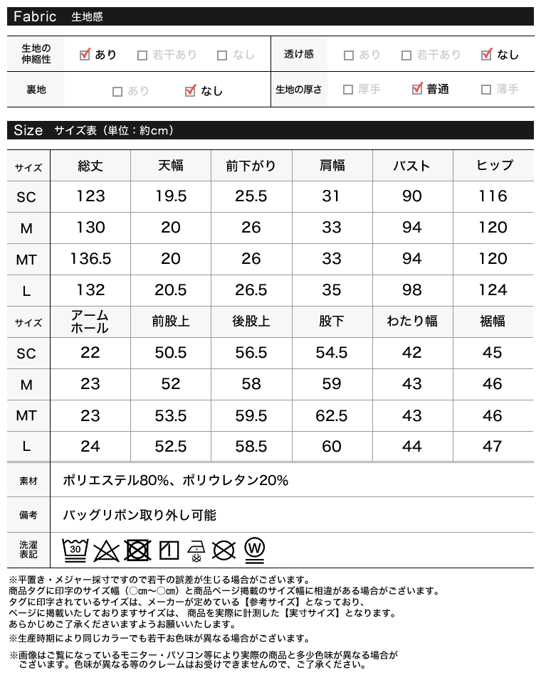 ラッシュガードVネックオールインワン