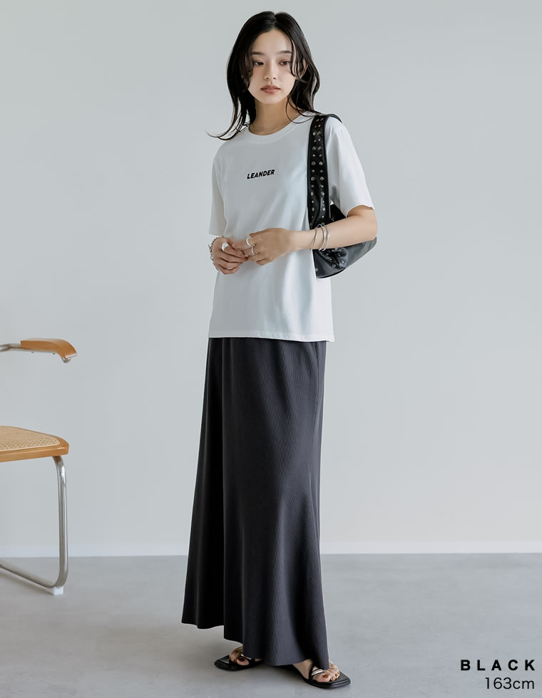 フェイクレザースタッズ付ショルダーバッグ