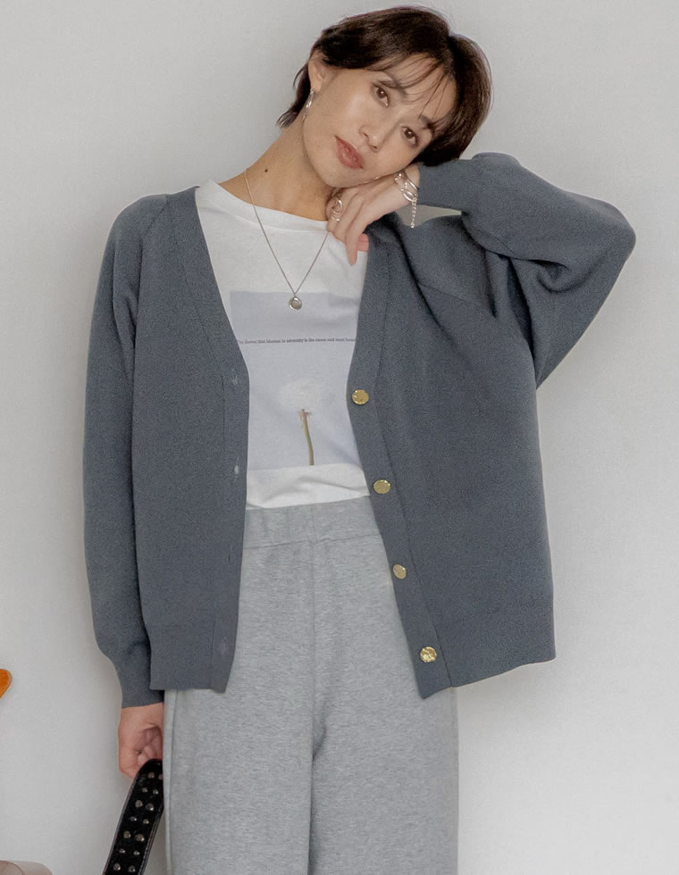 フォトプリントアソート長袖Ｔシャツ