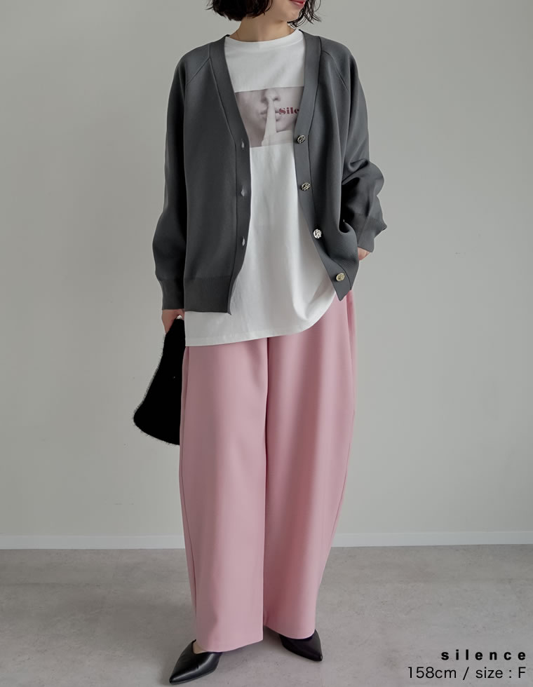フォトプリントアソート長袖Ｔシャツ