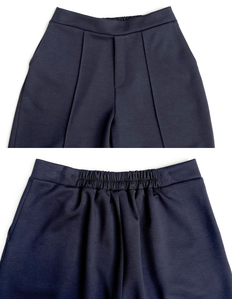 ダンボールパンツセットアップ3点セット
