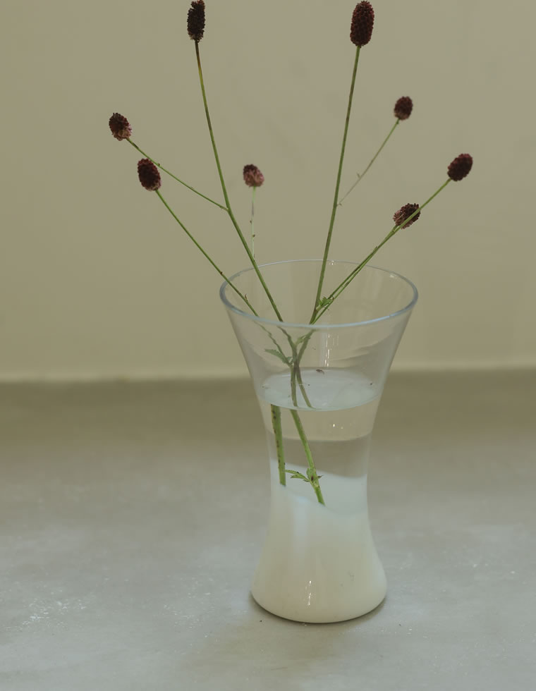 リレーションリップルフラワーベース