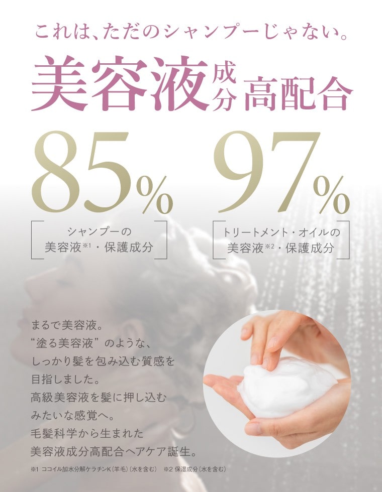 SNrepair ギフトBOX付きボトルセット