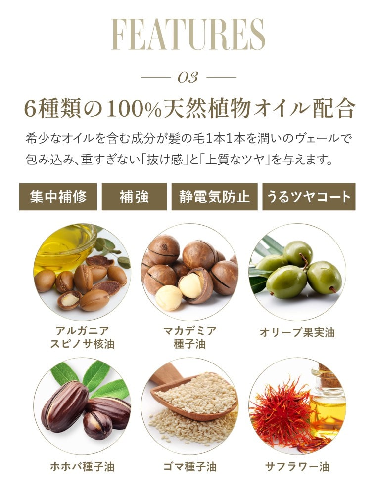 SNrepair フレグランスオイル