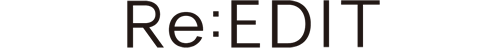 Re:EDIT